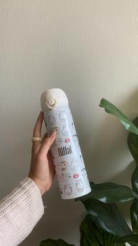 Gambar WELLEN PRINT - Cetak Tumbler niagara putih print custom design nama / souvenir botol termos Hadiah Ulang Tahun Hampers Parcel Event dari WELLEN PRINT OFFICIAL Kota Administrasi Jakarta Selatan 4 Tokopedia