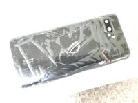 Gambar Back Door Cover ASUS ROG Phone 2 ROG 2 ZS660KL New Original Back Door dari CNC phoneshop Kota Administrasi Jakarta Pusat 2 Tokopedia