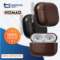 Gambar Casing airpods pro Nomad Rugged Case dari techindo mart Kota Surabaya 1 Tokopedia