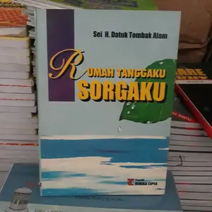 rumah tanggaku sorgaku. j2