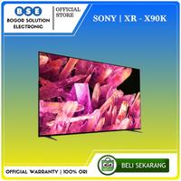 Gambar LED TV SONY 55 Inch XR55X90K Sony XR-55X90K 55 Inch Google TV 4K TV dari Bogor Solution Electronic Kota Bogor 3 Tokopedia
