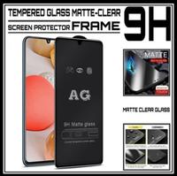 Gambar VIVO Y53S / Y51A / Y51 2020 TEMPERED GLASS MATTE FRAME SCREEN GUARD - MATTE FRAME, VIVO Y53S dari Case Thebest Kota Administrasi Jakarta Pusat 1 Tokopedia