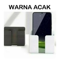 Gambar Tempat HP Di Dinding | Tempat Cas Charge Case HP Handphone hanpon hape - 1 PCS dari TOMINDO Kota Administrasi Jakarta Utara 5 Tokopedia