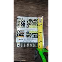 Gambar Power Supply 12V - Vinder - 5A 60W dari Sinar Makmur LED Kota Administrasi Jakarta Barat 2 Tokopedia