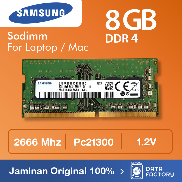 8gb ddr4 8g ram laptop price