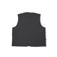 Gambar Monochrome Grayvest Rompi Pria Ripstop Vest Men Regular Fit Stylish - M dari Monochrome Store Kota Tangerang 5 Tokopedia