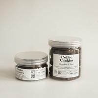 Gambar Coffee Cookies dari LouLou Patisserie Kota Bandung 1 Tokopedia