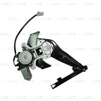 Gambar REGULATOR WINDOW ASSY LKS FOR HONDA CRV 2001-2003 BELAKANG KANAN dari LKS Autoparts Kota Administrasi Jakarta Utara 2 Tokopedia