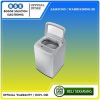 Gambar MESIN CUCI 1 TABUNG SAMSUNG 9 KG WA90H4200SG 9 KG WA90 Top Load Wobble dari Bogor Solution Electronic Kota Bogor 4 Tokopedia
