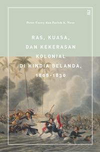 Gambar Buku Ras, Kuasa, dan Kekerasan Kolonial di Hindia Belanda dari Gramedia Kota Administrasi Jakarta Timur 2 Tokopedia