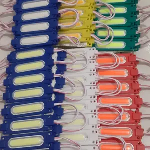 Lampu LED COB 7018 6818 12 24 Volt 12V 24V Mobil Motor