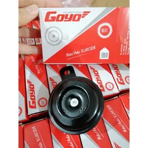 Klakson Standar Bebek Matic 12 Volt