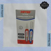 Gambar tip ex joyko tip ex kertas correction tape alat tulis murah dari Abu Abdillah 16 Kota Medan 2 Tokopedia