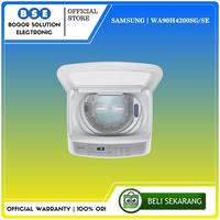 Gambar MESIN CUCI 1 TABUNG SAMSUNG 9 KG WA90H4200SG 9 KG WA90 Top Load Wobble dari Bogor Solution Electronic Kota Bogor 5 Tokopedia