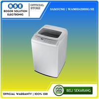 Gambar MESIN CUCI 1 TABUNG SAMSUNG 9 KG WA90H4200SG 9 KG WA90 Top Load Wobble dari Bogor Solution Electronic Kota Bogor 3 Tokopedia
