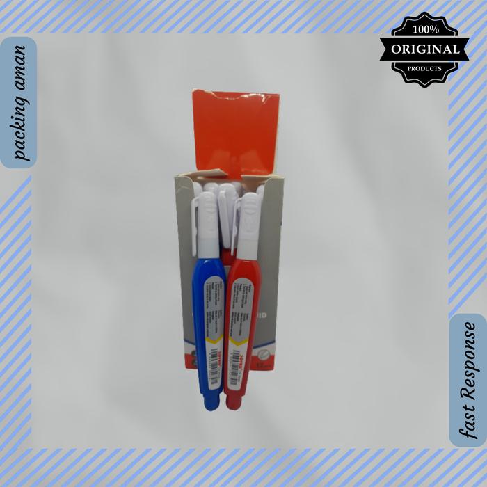 Gambar tip ex joyko tip ex kertas correction tape alat tulis murah dari Abu Abdillah 16 Kota Medan Tokopedia