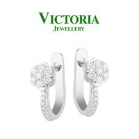Gambar Anting Berlian VER722827 Victoria Jewellery dari Victoria Jewellery Online Kota Administrasi Jakarta Selatan 1 Tokopedia
