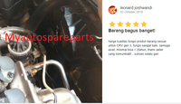 Gambar MOTOR FAN RADIATOR HONDA CRV JAZZ MOTORFAN AC HONDA dari myautospareparts Kota Administrasi Jakarta Timur 3 Tokopedia
