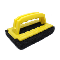 Gambar Kleen Up Scouring Pad Sikat Lantai Serbaguna WC Toilet brush 0503 dari KODAKI Mall Kota Administrasi Jakarta Utara 2 Tokopedia