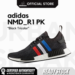 Jual Nmd R1 Tricolor Model & Desain Terbaru - Harga Mei 2026 | Tokopedia