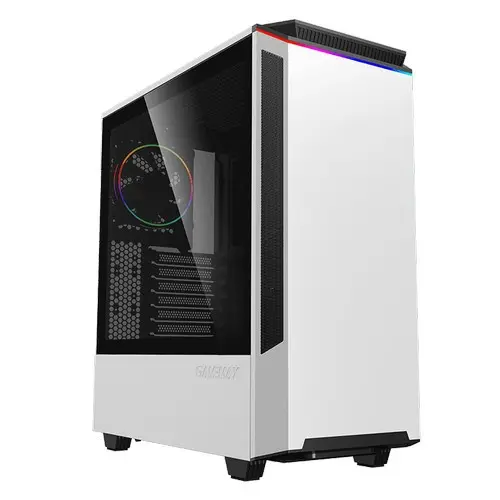 PC GAMING i7 127000K | RAM 16GB RGB | HSF Jonsbo 1400 | NVME - Shop ...
