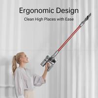 Gambar Dreame V11 Cordless Vacuum Cleaner Handheld Penyedot Debu 25K Garansi dari G-Rex Kota Administrasi Jakarta Barat 5 Tokopedia