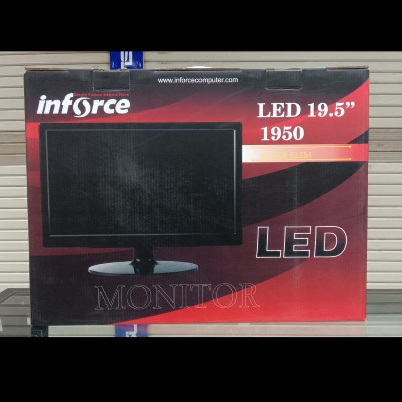 Monitor Inforce 1950AT 19