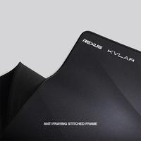 Gambar Mousepad Gaming Rexus Kvlar T1 dari Techno Computer Bali Kota Denpasar 3 Tokopedia