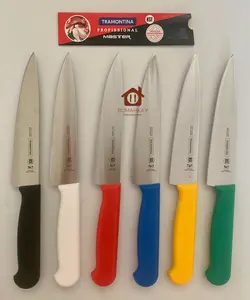Chef Knife / Pisau Dapur Tramontina 6 inch