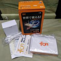 Gambar FON by Google FONERA 2.0n Wireless N 300 Mbps Smart Router dari DYNAMIX IT Kota Surabaya 4 Tokopedia