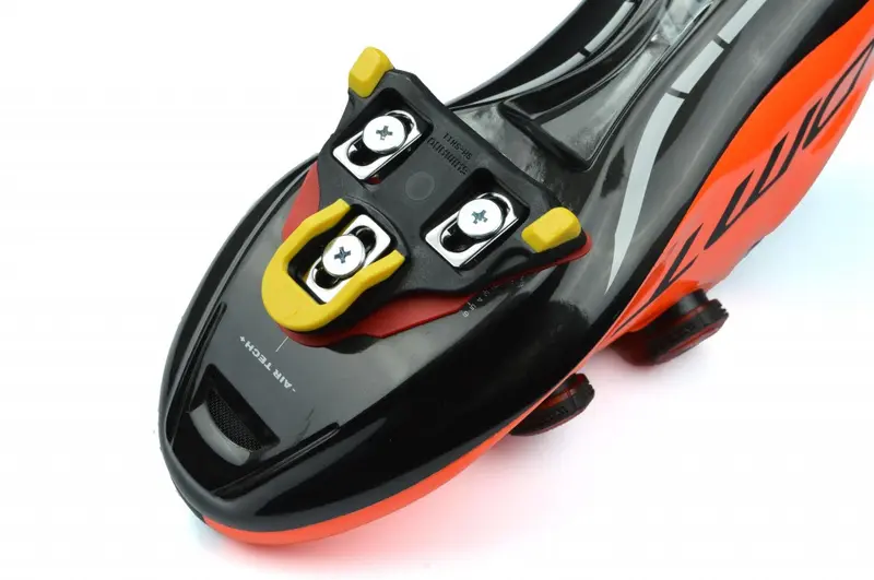IDMATCH BIKELAB CLEAT WEDGES CLEAT FOR IDMATCH BIKE FITTING 2