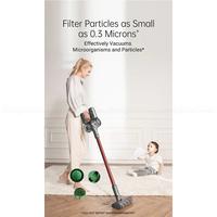 Gambar Dreame V11 Cordless Vacuum Cleaner Handheld Penyedot Debu 25K Garansi dari G-Rex Kota Administrasi Jakarta Barat 4 Tokopedia