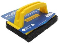 Gambar Kleen Up Scouring Pad Sikat Lantai Serbaguna WC Toilet brush 0503 dari KODAKI Mall Kota Administrasi Jakarta Utara 5 Tokopedia