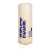 Gambar PVA Synthetic Chamois Uk. 43x32cm Tebal 2mm Warna Kuning dari Helios Official Store Kota Administrasi Jakarta Utara 1 Tokopedia