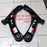 Gambar LOWER ARM SAYAP DEPAN MOBILIO BRIO BRV ORIGINAL JAPAN / HARGA 1SET (RH-LH) dari REJEKI AUTO PART Kota Administrasi Jakarta Pusat 1 Tokopedia