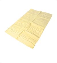 Gambar PVA Synthetic Chamois Uk. 43x32cm Tebal 2mm Warna Kuning dari Helios Official Store Kota Administrasi Jakarta Utara 2 Tokopedia