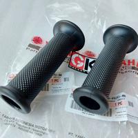 Gambar karet grip handgrip rx king original dari GALAXY KING Kab. Bandung Barat 2 Tokopedia