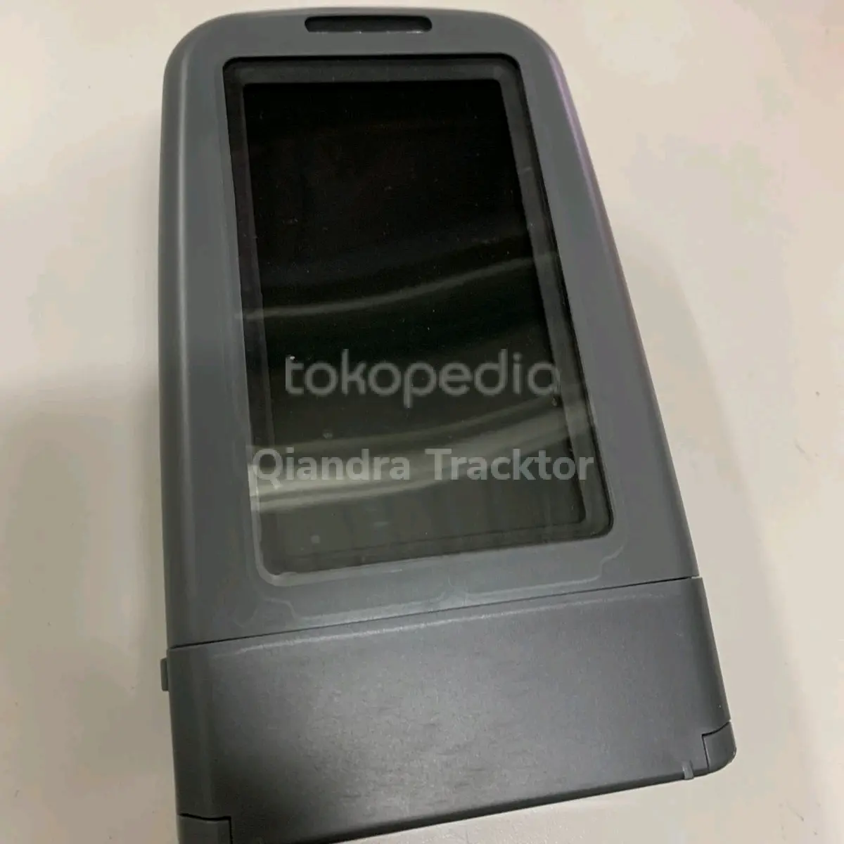 monitor cat 320d