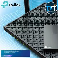 Gambar Tp-Link Archer AX73 AX5400 Dual Band Gigabit Wi-Fi 6 Router dari Duta Mandiri Infokom Kota Administrasi Jakarta Pusat 3 Tokopedia