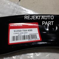 Gambar LOWER ARM SAYAP DEPAN MOBILIO BRIO BRV ORIGINAL JAPAN / HARGA 1SET (RH-LH) dari REJEKI AUTO PART Kota Administrasi Jakarta Pusat 3 Tokopedia