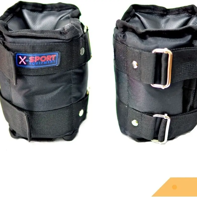 Pemberat Kaki Bending 6 Kg olahraga