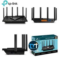 Gambar Tp-Link Archer AX73 AX5400 Dual Band Gigabit Wi-Fi 6 Router dari Duta Mandiri Infokom Kota Administrasi Jakarta Pusat 2 Tokopedia