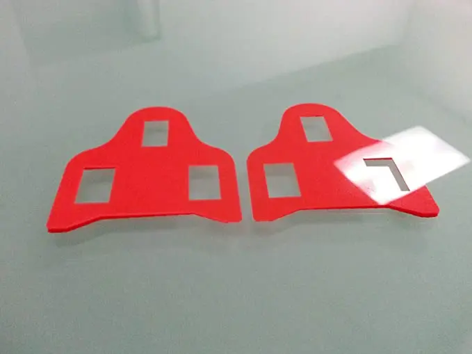 IDMATCH BIKELAB CLEAT WEDGES CLEAT FOR IDMATCH BIKE FITTING 4