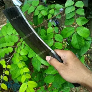 promo pisau serbaguna baja premium tebal Arit,sabit,terbaik gorit,