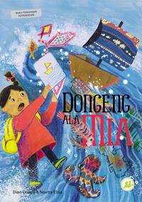 Gambar Dongeng ala Mia dari Kayabaca Kota Tangerang 1 Tokopedia