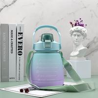 Gambar Botol Minum Gemoy Gemes 1300ml VIRAL dari adam_shop1 Jakarta Barat 3 Tokopedia