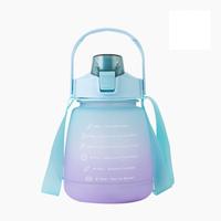 Gambar Botol Minum Gemoy Gemes 1300ml VIRAL dari adam_shop1 Jakarta Barat 2 Tokopedia