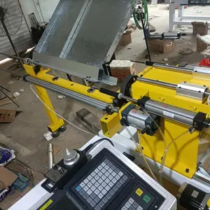 CNC Lathe ACT ( Automatic Change Tools ) Mesin Bubut CNC Lebaran Sale