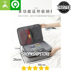 Squere Veilig X7 Original