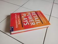 Gambar Buku Retail Power Plays: From Trading to Brand Leadership dari Toko Buku Bekas Aksiku Kota Administrasi Jakarta Timur 5 Tokopedia